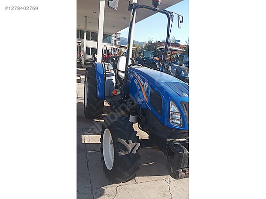 TD4.78B 2022 New Holland