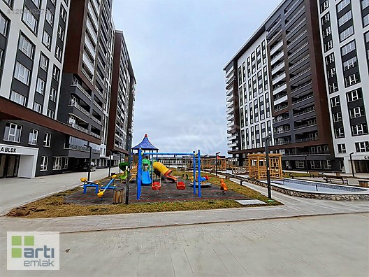 KASTAMALL KUZEY DE KİRALIK 3+1 DAİRE #1264402785