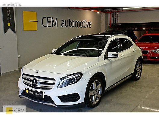 mercedes benz gla 180 cdi amg cemautomotive 2016 mercedes gla 180 dizel amg 0 99 kredi ile sahibinden comda 876402785