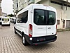 Galeriden Ford Otosan Transit