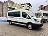 14+1 kişilik Ford Otosan Transit