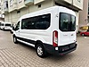 Beyaz Ford Otosan Transit
