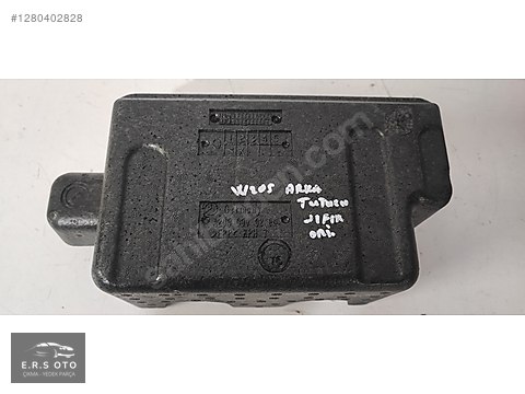 Otomobil & Arazi Aracı / Dış Aksesuar / MERCEDES W205 ARKA TUTUCU ...