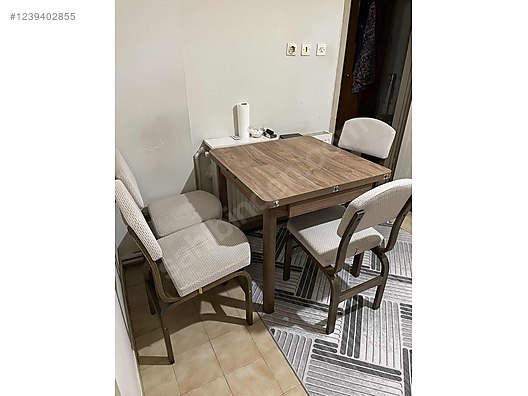 Used & Brand New Items / Home Decor / Furniture / Kitchen / Tables