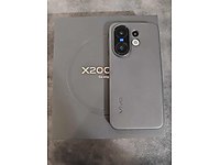 Vivo x200fe hatasız