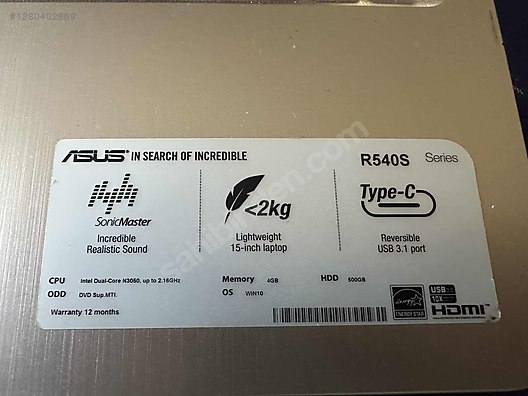 Used & Brand New Items / Computers / Desktops / Desktop Components / Motherboards