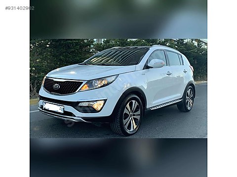 kia sportage 2 0 dsl plus sahibinden 2011 dizel otomatik 4x4 185hp full full sahibinden comda 931402902