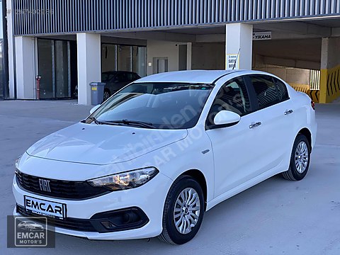 HATASIZ BOYASIZ 1.4 EASY 65.000 KM