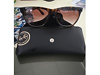 Ray-Ban Orjinal Etiketli Wayfarer