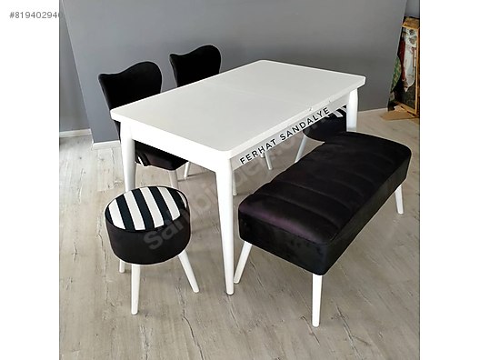 Sitelerde Imalattan Mutfak Masa Sandalye Takimi Masa Takimi Ilanlari Sahibinden Com Da 819402940