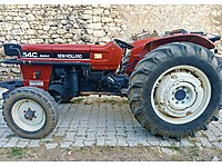 New Holland Traktor Modelleri Ikinci El Ve Sifir New Holland Fiyatlari Sahibinden Com Da