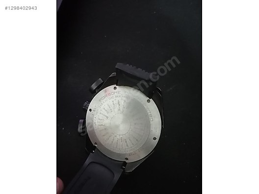 Porsche Design / Porsche design p'6780 on sahibinden.com - 1298402943