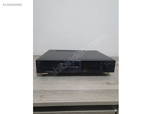 Video Kaset Oynatıcı Modelleri & Fiyatları sahibinden.com'da! Video Kaset Oynatıcı Modelleri & Fiyatları sahibinden.com'da!