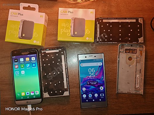 Used & Brand New Items / Cell Phones & Accessories / Cell Phones / Wholesale Lots