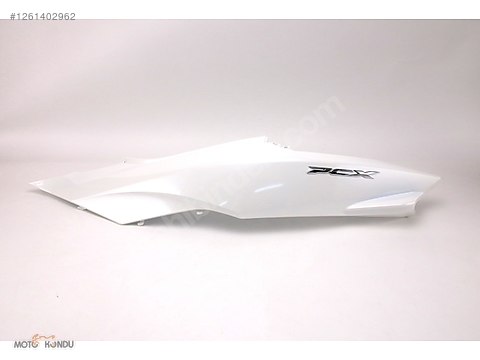 Grenaj / HONDA PCX 125-150 (15-18) SOL SELE ALTI GRENAJ 83650-K35