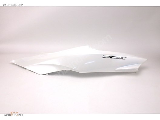 Grenaj / HONDA PCX 125-150 (15-18) SOL SELE ALTI GRENAJ 83650-K35