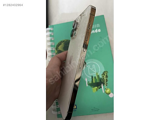 Used & Brand New Items / Cell Phones & Accessories / Cell Phones / Apple / iPhone 13 Pro Max