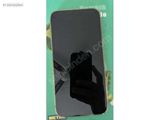 Used & Brand New Items / Cell Phones & Accessories / Cell Phones / Apple / iPhone 13 Pro Max