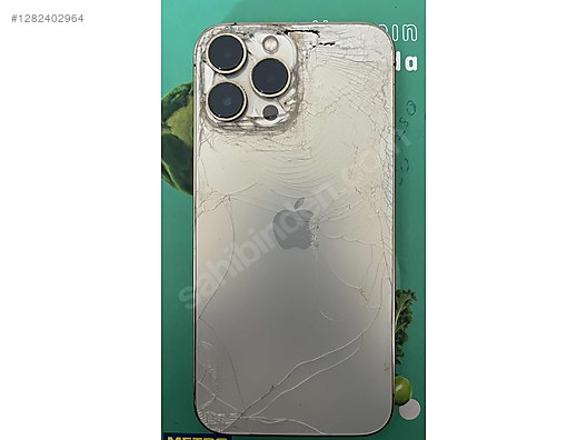 Used & Brand New Items / Cell Phones & Accessories / Cell Phones / Apple / iPhone 13 Pro Max