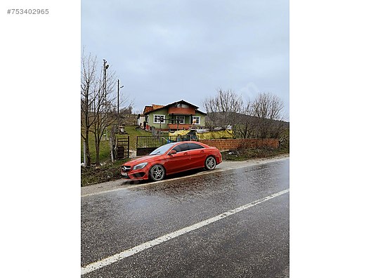 SAHİBİNDEN 1500 m2 İÇİNDE MÜSTAKİL VİLLA ARAÇLA TAKSS OLUR #753402965