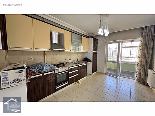 BAHÇEŞEHİR KONUTLARI GÜVENLİKLİ SİTE İÇİNDE 3+1 ARAKAT KİRALIK #1283402966