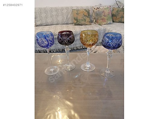 Used & Brand New Items / Home Decor / Kitchen Utensils / Glass