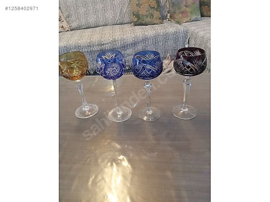 Used & Brand New Items / Home Decor / Kitchen Utensils / Glass