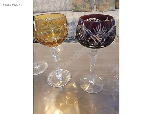 Used & Brand New Items / Home Decor / Kitchen Utensils / Glass