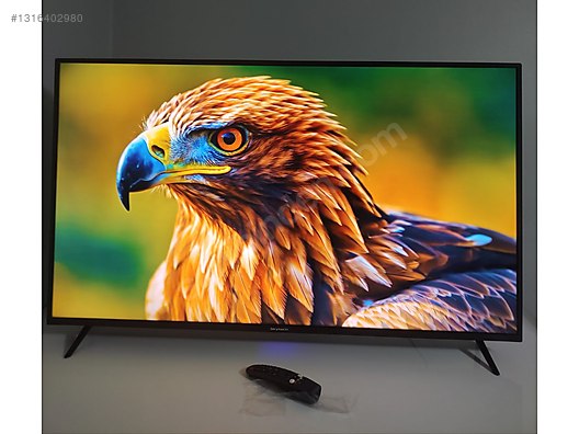 Skytech ST-5090 4K Ultra HD 50