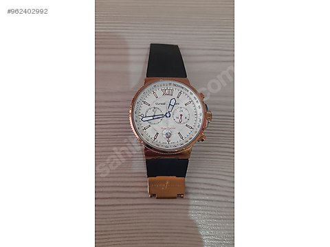 no 7161 ulysse nardin