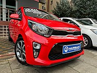 NURSAN - HATASIZ! 2021 PICANTO 1.0L 67 HP COOL OTOMATİK VİTES #1286403008