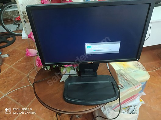 Used & Brand New Items / Computers / Monitors / LED & LCD Monitör