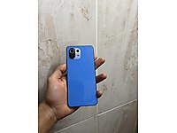 Xiaomi mi 11 lite 128 Gb Yd kayıtlı