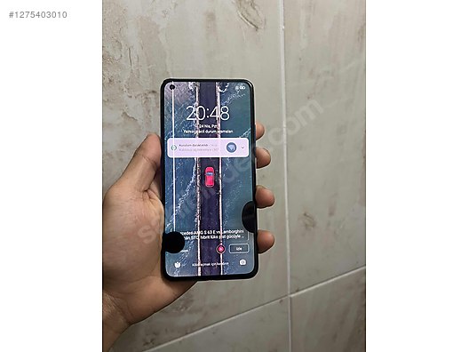 İkinci El ve Sıfır Alışveriş / Cep Telefonu & Aksesuar / Cep Telefonu / Xiaomi / Mi 11 Lite