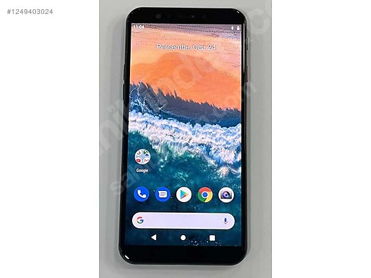 İkinci El ve Sıfır Alışveriş / Cep Telefonu & Aksesuar / Cep Telefonu / General Mobile / GM 9 Pro