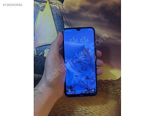 Used & Brand New Items / Cell Phones & Accessories / Cell Phones / Xiaomi / Redmi Note 8