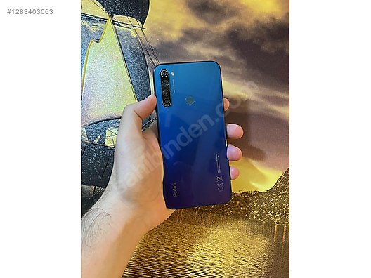 Used & Brand New Items / Cell Phones & Accessories / Cell Phones / Xiaomi / Redmi Note 8