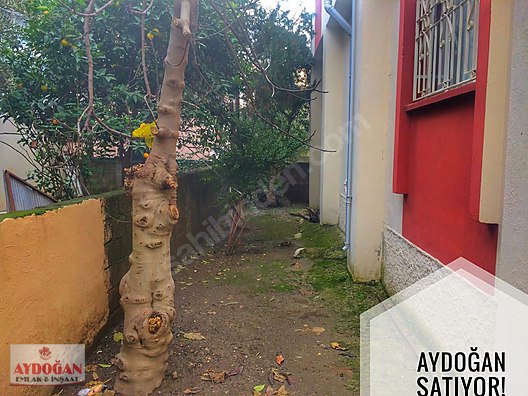 Emlak Ofisinden Satılık 6+3, 170 m² Müstakil Ev 480.000 TL�ye