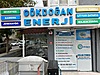 İkinci El ve Sıfır Alışveriş / Bahçe & Yapı Market / Yapı Malzemeleri / Isıtma / Güneş Enerjisi Sistemi