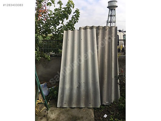 İkinci El ve Sıfır Alışveriş / Bahçe & Yapı Market / Yapı Malzemeleri / Hırdavat & Nalburiye / İnşaat Ürünleri