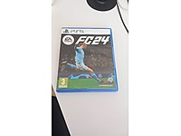 fc24 sorunsuz çiziği yok acil satilik