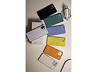 BAYANDAN ÇOK TEMİZ Mİ 11 LİTE 5G NE 256 GB