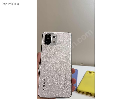 İkinci El ve Sıfır Alışveriş / Cep Telefonu & Aksesuar / Cep Telefonu / Xiaomi / Mi 11 Lite 5G NE