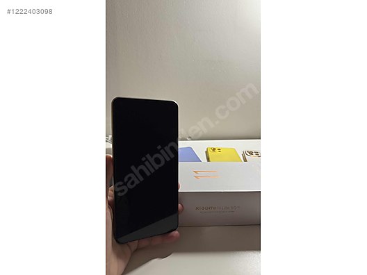 İkinci El ve Sıfır Alışveriş / Cep Telefonu & Aksesuar / Cep Telefonu / Xiaomi / Mi 11 Lite 5G NE