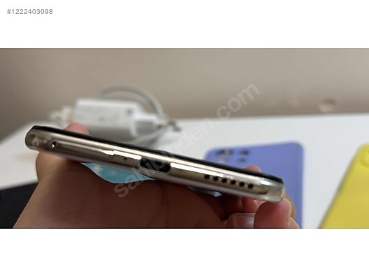 İkinci El ve Sıfır Alışveriş / Cep Telefonu & Aksesuar / Cep Telefonu / Xiaomi / Mi 11 Lite 5G NE