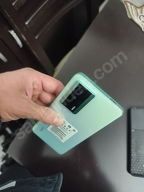 Xiaomi Poco F5 Pro 12GB RAM