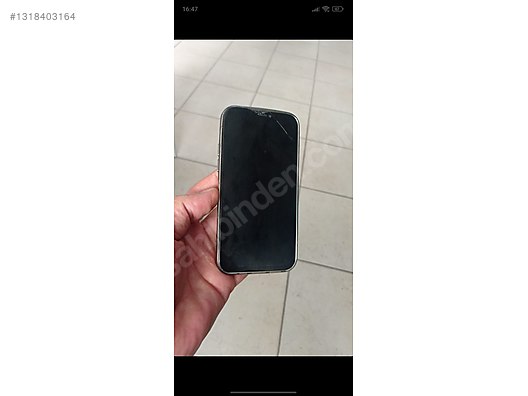 Apple / iPhone 12 Pro / İPHONE 12 PRO on sahibinden.com - 1318403164