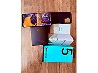 OPPO RENO 5 LİTE 128/8 ÇOK TEMİZ