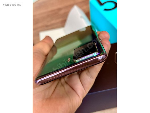 İkinci El ve Sıfır Alışveriş / Cep Telefonu & Aksesuar / Cep Telefonu / Oppo / Reno5 Lite