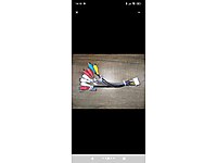 20 Pin Android Multimedya Kablo Demeti